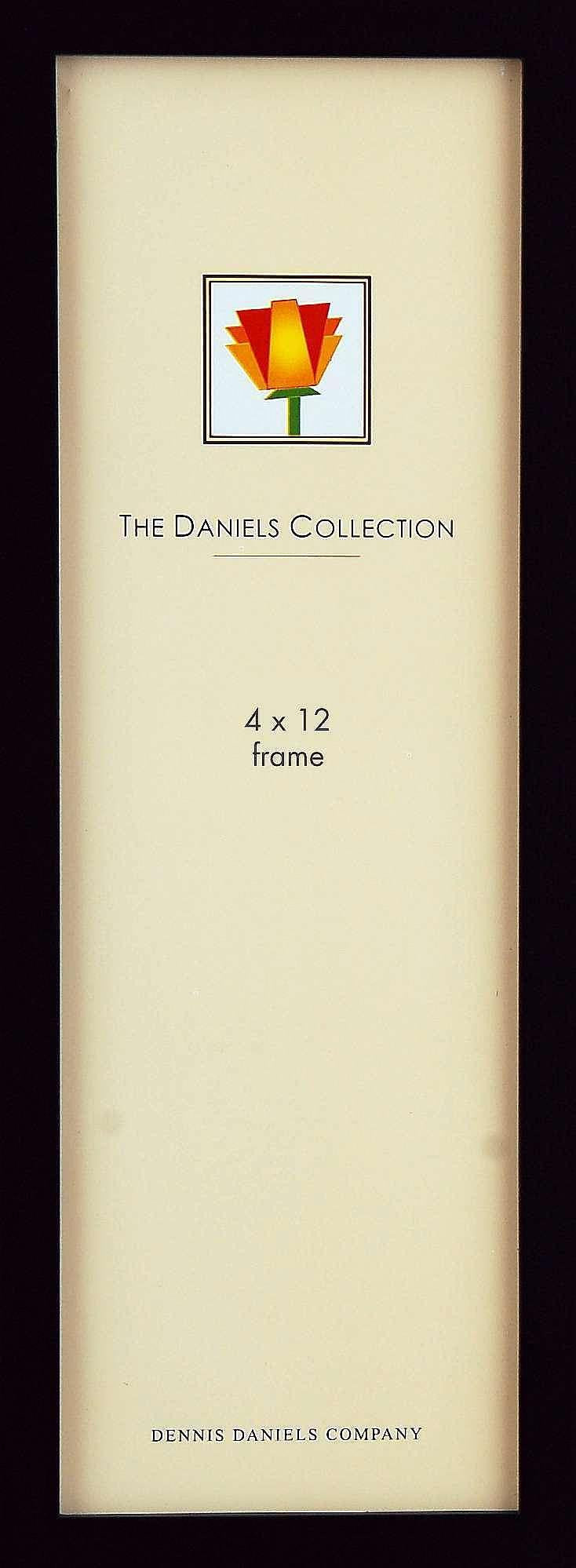 Dennis Daniels Corner 4x12 Frame