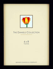 Load image into Gallery viewer, Dennis Daniels 6x8 Thin Wood Frame
