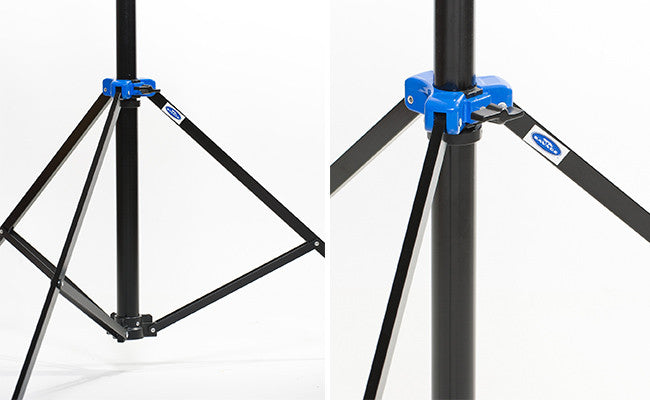 Savage Drop Stand® Easy Set Light Stand – Fast Focus