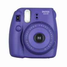 Load image into Gallery viewer, Fuji Instax Mini 8 Instant Camera
