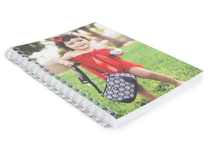 Customizable Notebook – Fast Focus