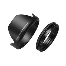 Load image into Gallery viewer, ProMaster 72mm Universal Lens Hood
