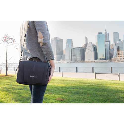 ProMaster Cityscape 30 Shoulder Bag - Charcoal Grey