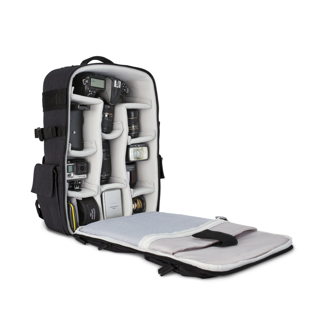 ProMaster Cityscape 70 Photo Backpack