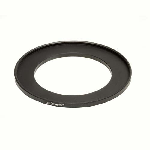 Promaster Step Up Ring - 52MM-55MM