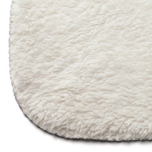 Load image into Gallery viewer, Customizable Fleece Sherpa Blanket
