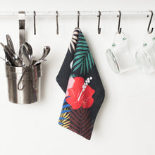Load image into Gallery viewer, Customizable Hand Towel
