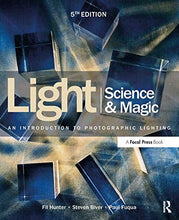 Load image into Gallery viewer, Light Science &amp; Magic: An Introduction to Photographic Lighting
