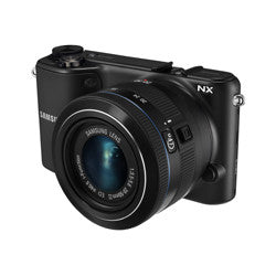 Promaster NX-2000 W/20-50 - BLACK Camera