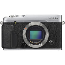 Load image into Gallery viewer, Fujifilm X-E2S Body Only - Silver Camera
