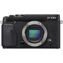 Load image into Gallery viewer, Fujifilm X-E2S Body Only - Black Camera

