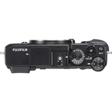 Load image into Gallery viewer, Fujifilm X-E2S Body Only - Black Camera
