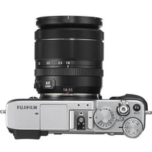 Load image into Gallery viewer, Fujifilm X-E2S Digital Camera and Lens Kit - Silver
