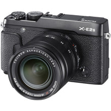 Load image into Gallery viewer, Fujifilm X-E2S Digital Camera and Lens Kit - Black

