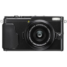 Load image into Gallery viewer, Fujifilm X70 - Black Camera
