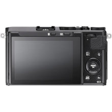 Load image into Gallery viewer, Fujifilm X70 - Black Camera
