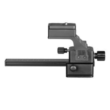 Load image into Gallery viewer, ProMaster MR1 Macro Focusing Rail with Quick Release
