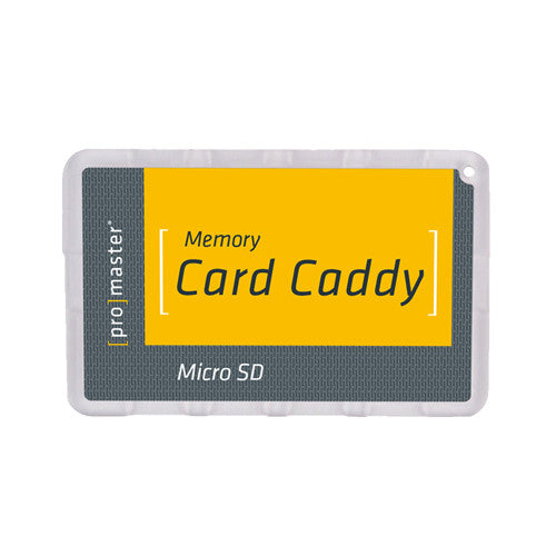 Memory Card Caddy Micro SD
