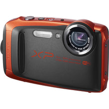 Load image into Gallery viewer, Fujifilm XP90 - Orange Camera
