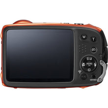 Load image into Gallery viewer, Fujifilm XP90 - Orange Camera
