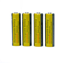 Load image into Gallery viewer, ProMaster NIMH AA 4-PACK - 2700mAh
