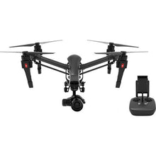Load image into Gallery viewer, DJi Inspire 1 PRO Black Edition Drone

