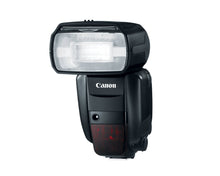 Load image into Gallery viewer, Canon 600EX-RT Speedlite Flash
