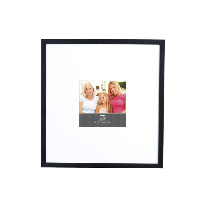 Prinz Gallery Expressions 8x8 Frame