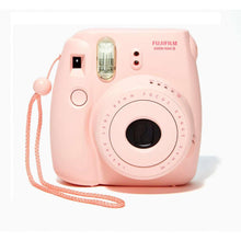 Load image into Gallery viewer, Fuji Instax Mini 8 Instant Camera
