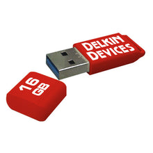 Load image into Gallery viewer, PocketFlash USB 3.0 Flash Drive - 16GB
