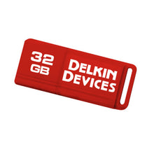Load image into Gallery viewer, PocketFlash USB 3.0 Flash Drive - 32GB
