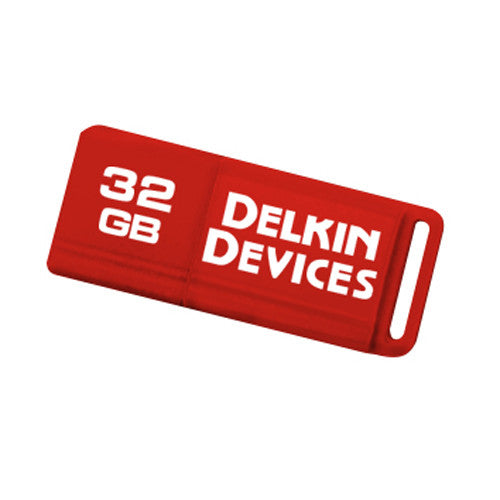 PocketFlash USB 3.0 Flash Drive - 32GB
