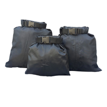 Load image into Gallery viewer, Waterproof Dry Bags - 3 piece
