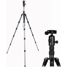 Load image into Gallery viewer, Promaster Professional Black XC525 Tripod
