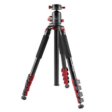 Load image into Gallery viewer, ProMaster SP532 Professional Tripod Kit with Head - Specialist Series
