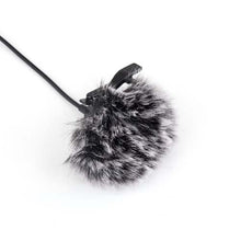 Load image into Gallery viewer, ProMaster LM1 Omnidirectional Lavalier Microphone
