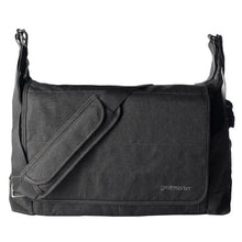 Load image into Gallery viewer, ProMaster Cityscape 150 Courier Bag - Charcoal Grey
