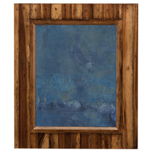 Load image into Gallery viewer, Prinz Acacia Pieced Wood Picture Frame
