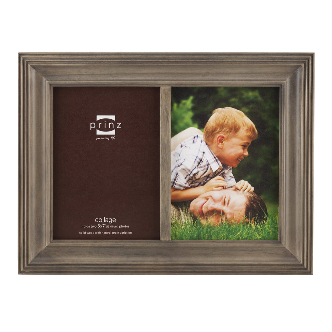 Prinz Eastman 2 Opening 5x7 Frame