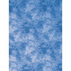 Promaster CLOUD DYED BKDRP-20'-MED BLUE