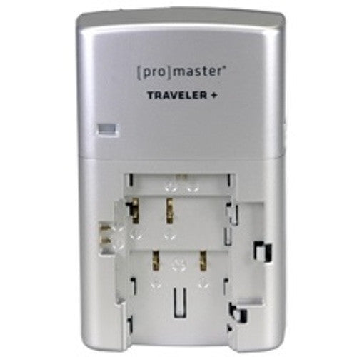Promaster Traveler Sony Charger