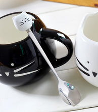Load image into Gallery viewer, Purr-fect Coffee Mug
