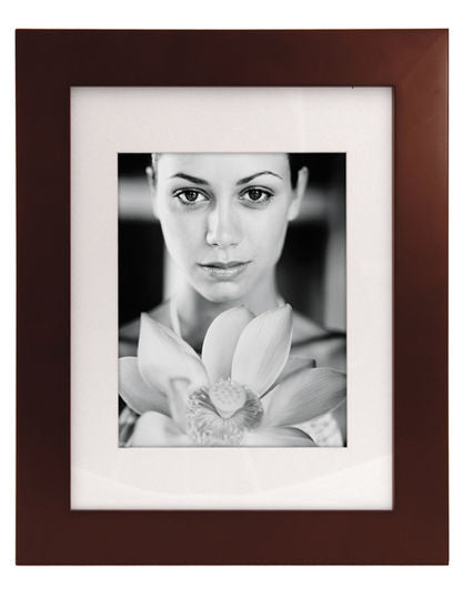 Malden 8x10 with mat 11x14 Frame