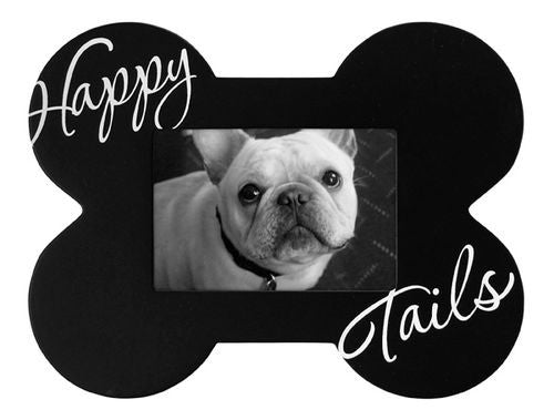 Malden 4x6 Happy Tails Pet Frame