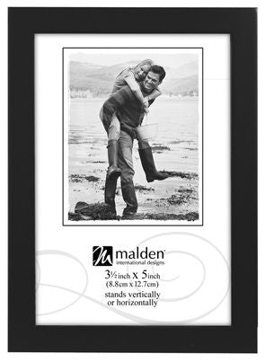 Malden Concepts 3x5 Frame