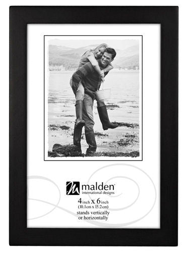 Malden Concepts 4x6 Frame