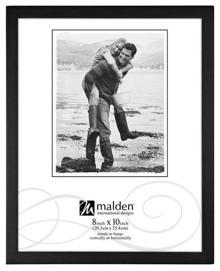 Malden Concepts 8x10 Frame