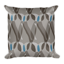 Load image into Gallery viewer, Drop It Throw Pillow
