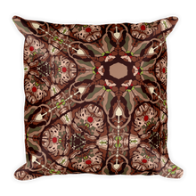 Load image into Gallery viewer, Shangri La Throw Pillow
