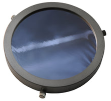 Load image into Gallery viewer, StarGuy 86-117mm White Light Adjustable Solar Filter
